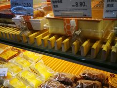 -沁园(工商大学339号店)