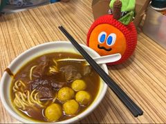 -新记美食(关闸店)