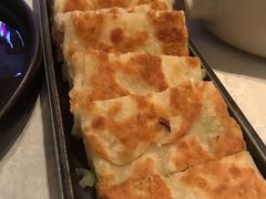 葱油饼-106餐厅(山水文园店)