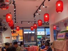 -荆九爷爆炒桥头三嫩(浙大店)