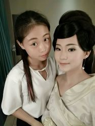 -盘子女人坊生日照·摄影馆(华强店)