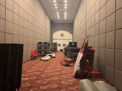 -北京九华山庄会展酒店