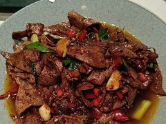 -老周家酱卤猪蹄私房菜(克拉玛依西街店)