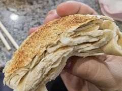 -清真喜兰老丁羊汤特色小吃