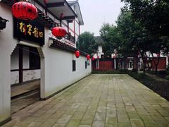 -涞滩古镇