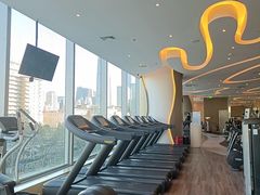 -W Fitness 威尔仕健身(北京英皇集团中心店)