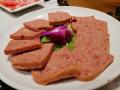 -新一哥粤菜火锅(瑞金店)