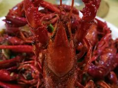 -盱眙红叶龙虾(金源北路店)