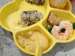 -阿婆情腊排骨火锅(金虹路店)