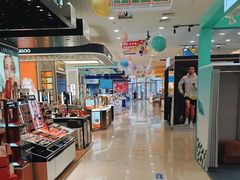 -新世界百货(顺义店)