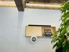 -麻雀咖啡SPARROW COFFEE(十全街店)