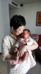 点击看大图 -奕新一诺台式母婴护理中心(我格广场店)