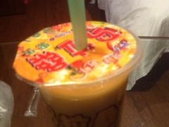 -马拉桑果汁(龙头路总店)