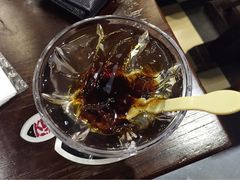 纸牌屋里的冰粉-麻省理功-深海烤鱼(昆城广场店)