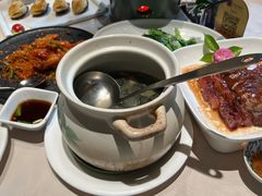 广东老火靓汤-ZEN采蝶轩·粤味臻鲜·手作点心·商务宴请(泰州店)