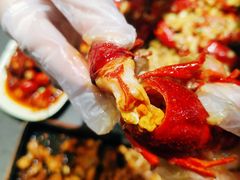 -一棠龙虾•王牌虾球(楚河汉街店)