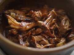 -灌顶姜母鸭(思明南路店)