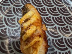 -争鲜回转寿司(大连和平广场凯德PLUS店)