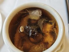 -山泉公馆酒家(珠江新城店)