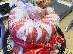 -安又胖韩国烤肉(美罗城店)