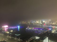-VENU+海景酒廊