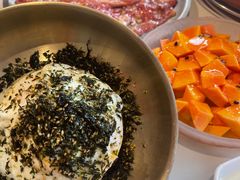 -南浦洞烤肉·新世界版(奥体店)