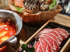 -湊湊火锅·茶憩(东城万达店)