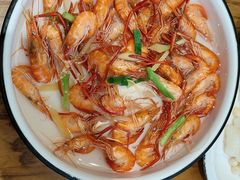 -品鲜村农家菜·阳澄湖大闸蟹(总店)