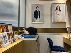 -海马体照相馆(大连柏威年购物中心店)