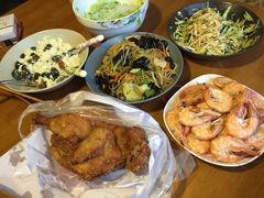 香园炸鸡(鞍山西道总店)-香园炸鸡(鞍山西道店)