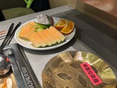 -海底捞火锅(赛格国际购物中心店)