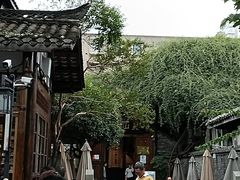 -恺庐茶园(宽窄巷子景区店)