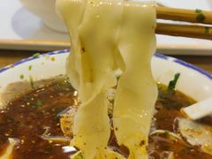 -丝路伊兰·兰州牛肉面(牛街总店)