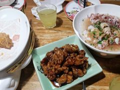 -新白鹿餐厅(龙游路总店·杭帮菜名店)