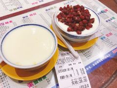 -仁信双皮奶(庙前直街店)