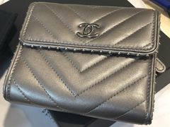 -CHANEL(恒隆广场店)