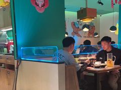 -蛙小侠·沸腾砂锅(望海国际广场店)