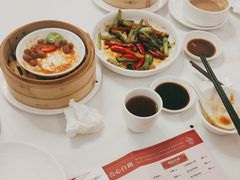 -皇朝尊会(龙之梦大酒店)