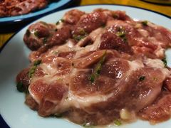 嫩肉片-王歘歘·chuǎ火锅(五道营店)