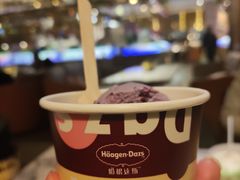 -海玥荟海鲜姿造自助餐厅(欧罗巴广场店)