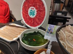 -巴蜀大将火锅(春熙店)