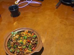 -徽三说·土徽菜·中国徽菜连锁品牌(一中店)