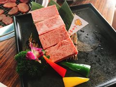 -热血兄弟·炭火烤肉(融侨中心店)