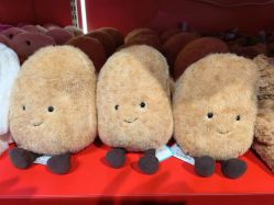-Hamleys哈姆雷斯(东方福来德店)