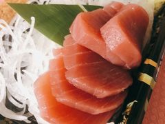 金枪鱼腩-井上家(大兴街店)