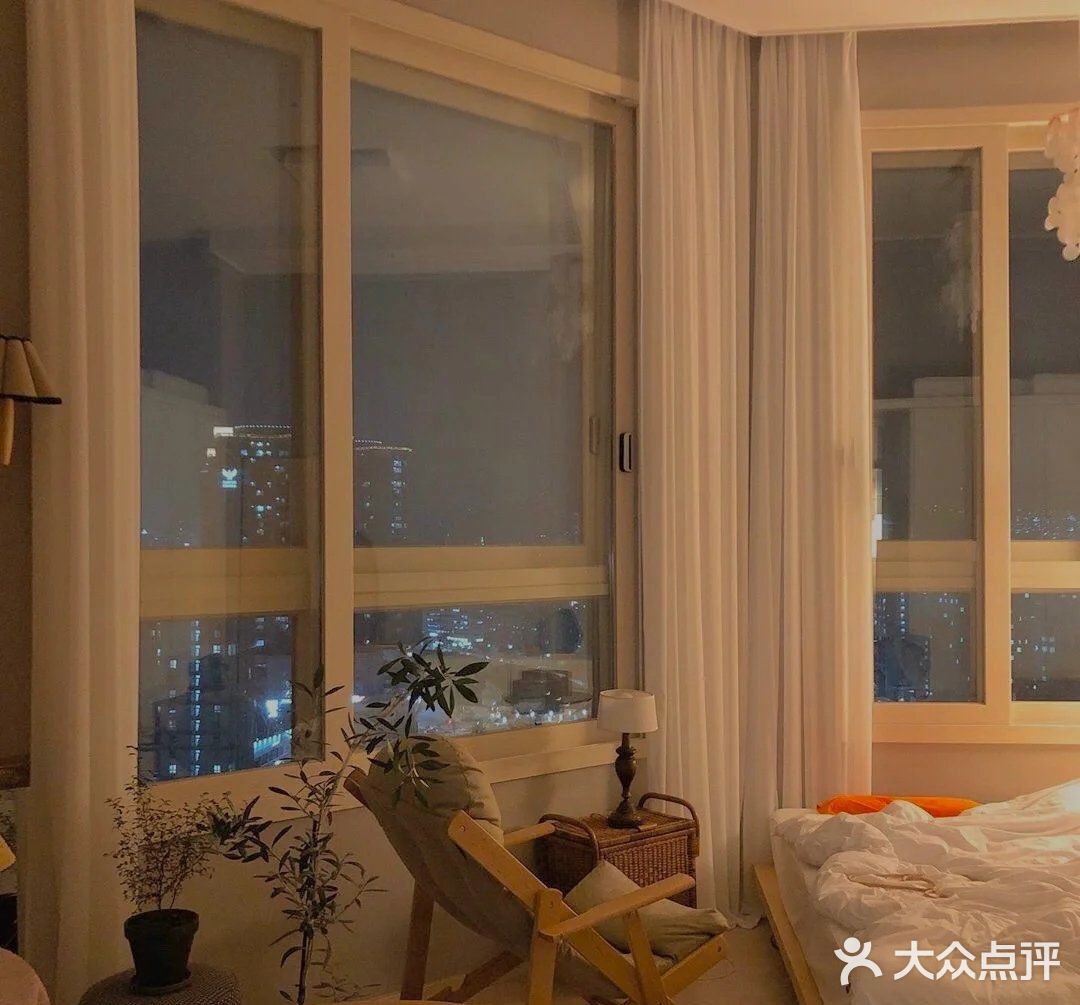 小户型单身公寓 | 我愿意一辈子住这样的公寓🏠