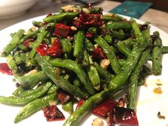 -南山翁新概念川菜(江宁万达广场店)
