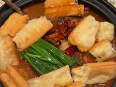 -北京老铺烤鸭(西稍门店)