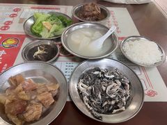 -阿秋牛排(湖心街店)