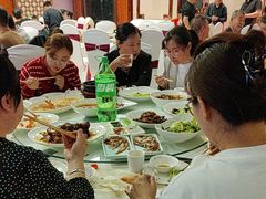 -盛百味·家宴餐厅(霸州分店)